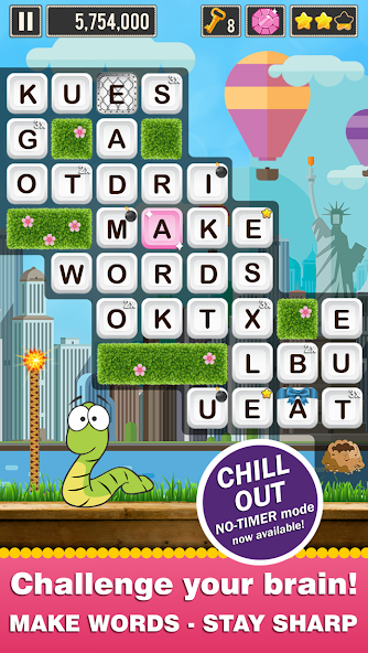 Word Wow Around the World Application Screenshots Word Wow Around the World Application Screenshots