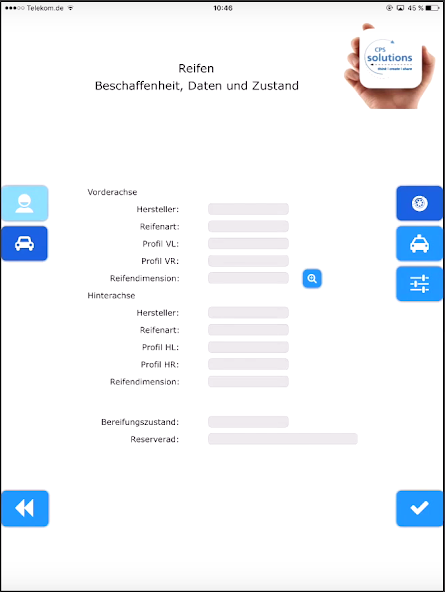 MyFlow365 Application Screenshots