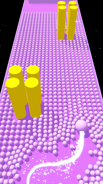 Color Bump 3D Application Screenshots Color Bump 3D Application Screenshots