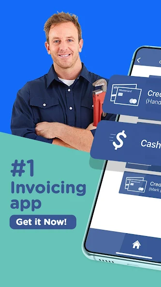 Invoice ASAP, for Invoicing Application Screenshots Invoice ASAP, for Invoicing Application Screenshots