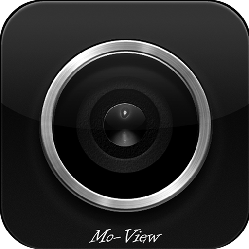 MoView Application Screenshots MoView Application Screenshots