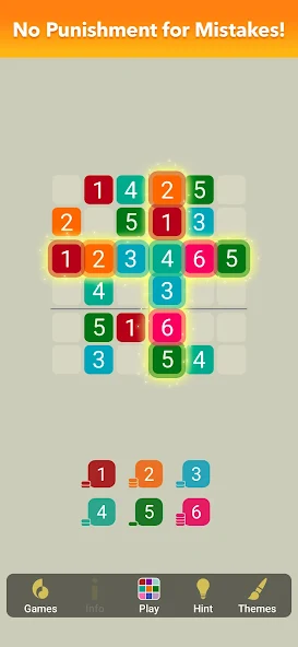 Sudoku Simple Application Screenshots Sudoku Simple Application Screenshots