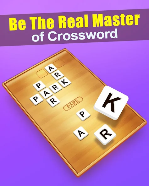 Word Cross Application Screenshots