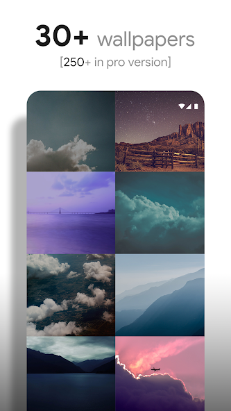 Flight Lite Application Screenshots
