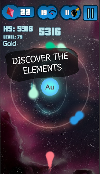 Alchemy Application Screenshots Alchemy Application Screenshots