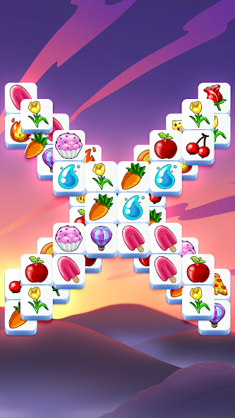 Tile Club - Match Puzzle Game Application Screenshots