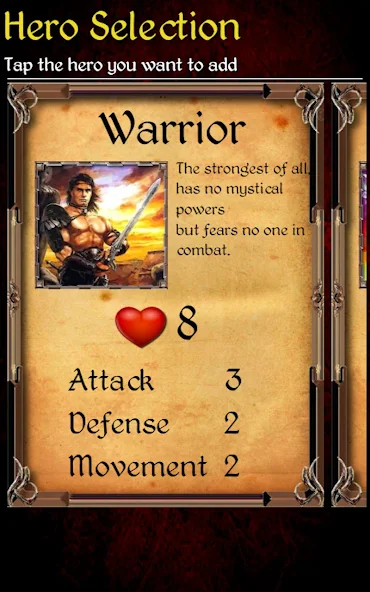 Arcane Quest Ultimate Edition Application Screenshots