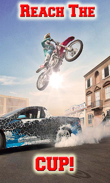 Action Movies Trivia Application Screenshots