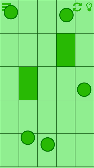 Green Application Screenshots Green Application Screenshots
