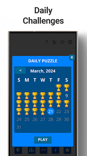 Sudoku Application Screenshots