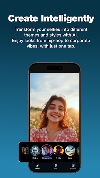 JioCloud Application Screenshots
