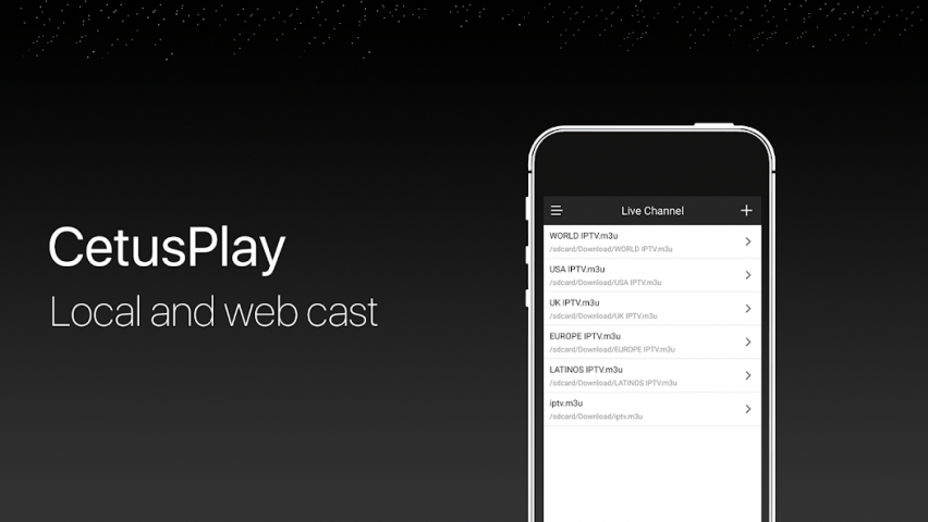 Fire TV Universal Remote Android TV KODI CetusPlay Application Screenshots Fire TV Universal Remote Android TV KODI CetusPlay Application Screenshots