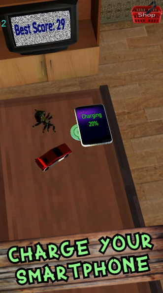 Smartphone Simulator Game Application Screenshots Smartphone Simulator Game Application Screenshots