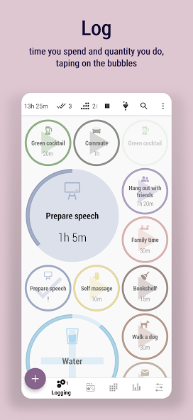 Time Planner Application Screenshots Time Planner Application Screenshots