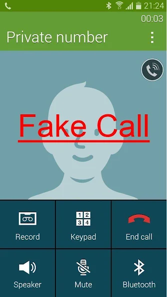Fake Low Battery Application Screenshots Fake Low Battery Application Screenshots