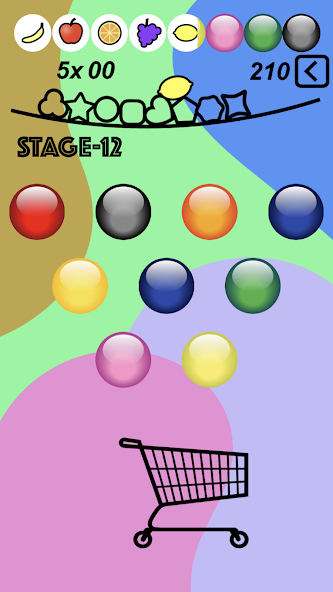 Full Fruit Application Screenshots Full Fruit Application Screenshots