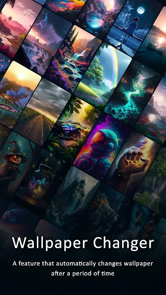 4K Wallpapers Application Screenshots 4K Wallpapers Application Screenshots