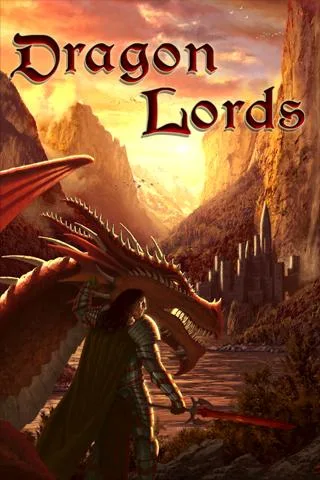 Dragon Lords Application Screenshots Dragon Lords Application Screenshots