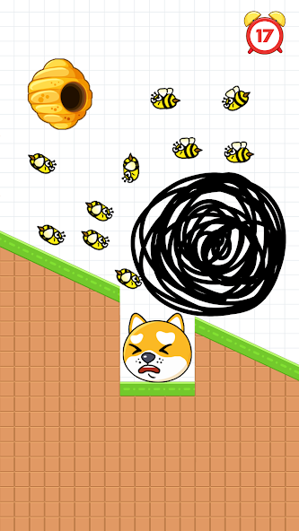 Save The Pets Application Screenshots