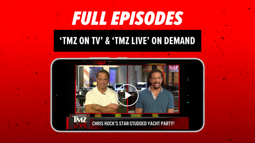 TMZ Application Screenshots TMZ Application Screenshots