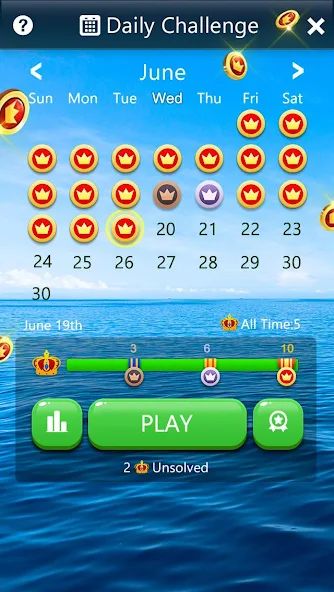 FreeCell Solitaire Fun Application Screenshots