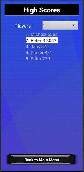 JezzBall Infinitum Fill and Bounce Application Screenshots
