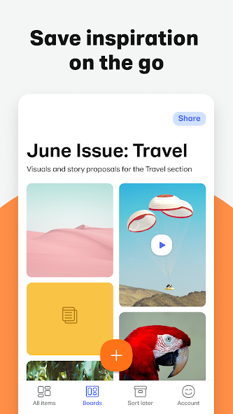 Collect Application Screenshots Collect Application Screenshots