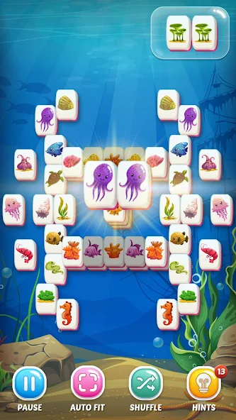 Mahjong Fish Application Screenshots Mahjong Fish Application Screenshots