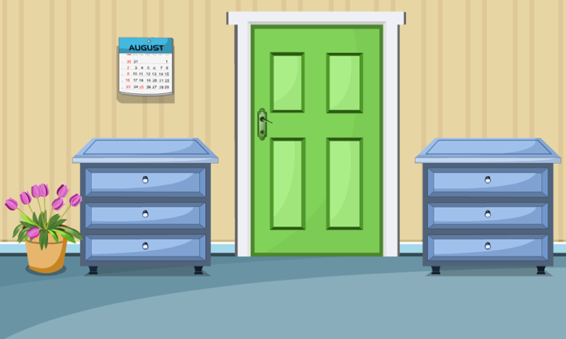 Escape GamesDoors Escape 5 Application Screenshots