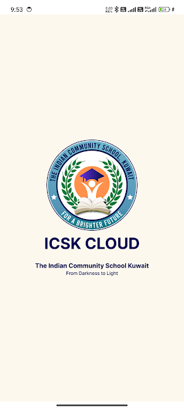 ICSK Cloud Application Screenshots ICSK Cloud Application Screenshots