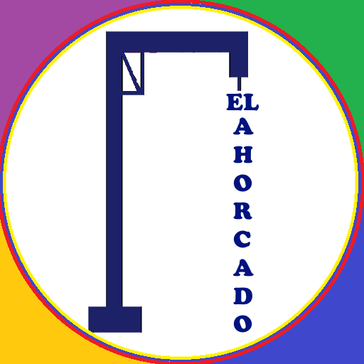El Ahorcado en Español Application Screenshots