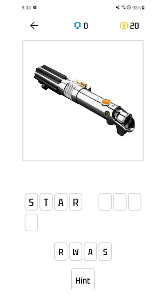 Quiz Movies Application Screenshots Quiz Movies Application Screenshots