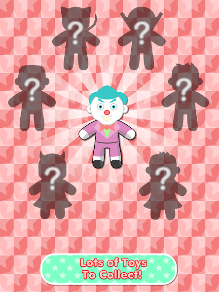 Blind Bag Surprise 2 Mystery Box Application Screenshots Blind Bag Surprise 2 Mystery Box Application Screenshots