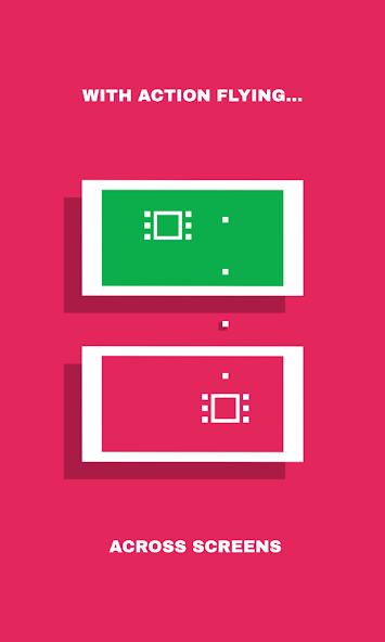 DUAL! Application Screenshots