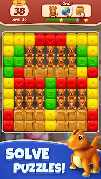 Toy Bomb Application Screenshots