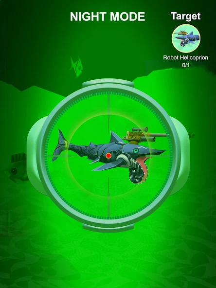 Jurassic Sea Attack Application Screenshots Jurassic Sea Attack Application Screenshots