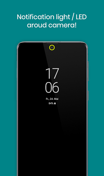 aodNotify Application Screenshots aodNotify Application Screenshots