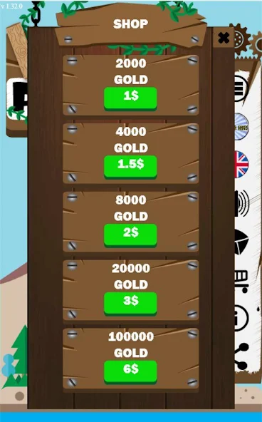 Wooden Puzzle Application Screenshots Wooden Puzzle Application Screenshots
