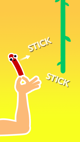 Sausage Flip Application Screenshots Sausage Flip Application Screenshots