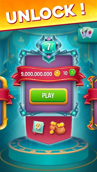 Belote & Coinche: le Défi Application Screenshots Belote & Coinche: le Défi Application Screenshots