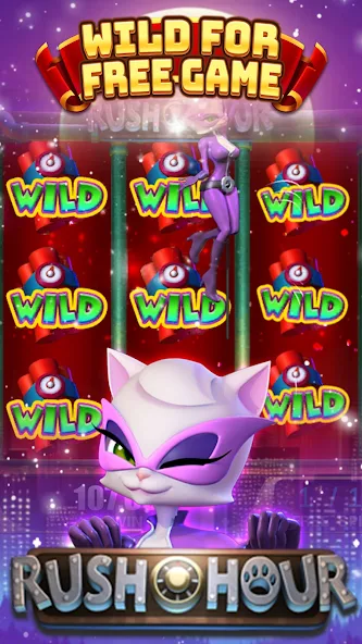 PENNY ARCADE SLOTS - Free Slots Application Screenshots PENNY ARCADE SLOTS - Free Slots Application Screenshots
