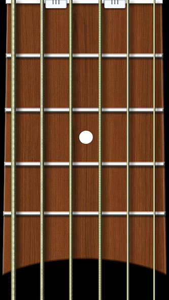 My Guitar Application Screenshots My Guitar Application Screenshots