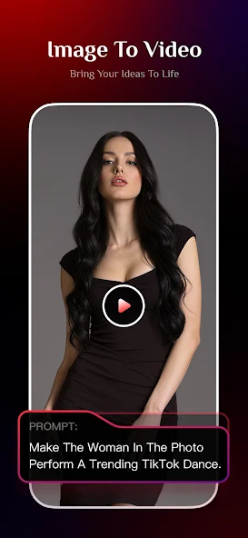 SwapX PRO: AI Video & Photo Application Screenshots