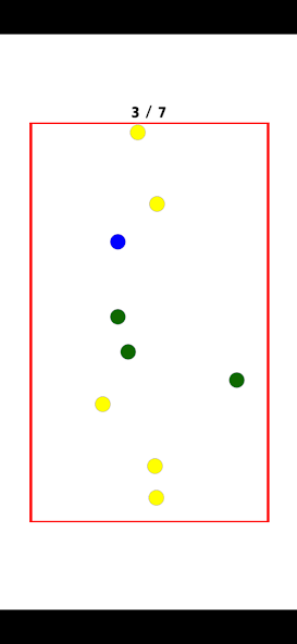 BallBall Application Screenshots