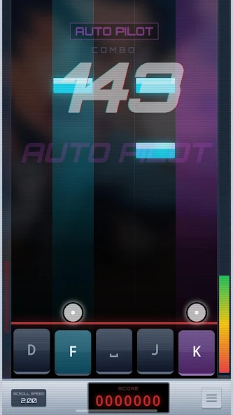 DJBIG Application Screenshots
