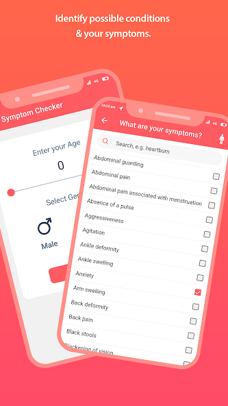 Pill Identify - Pro Application Screenshots