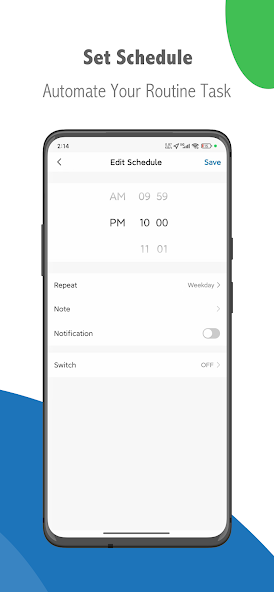 Okasha Smart Application Screenshots Okasha Smart Application Screenshots