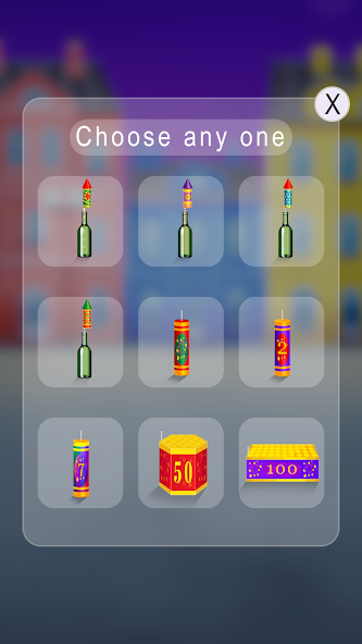 Diwali Crackers & Fireworks Application Screenshots Diwali Crackers & Fireworks Application Screenshots