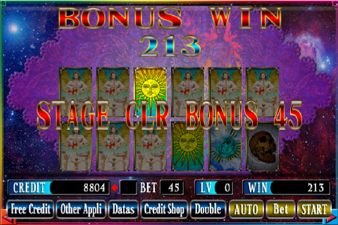 SLOT Wheel Of Fortune 45LINES Application Screenshots SLOT Wheel Of Fortune 45LINES Application Screenshots