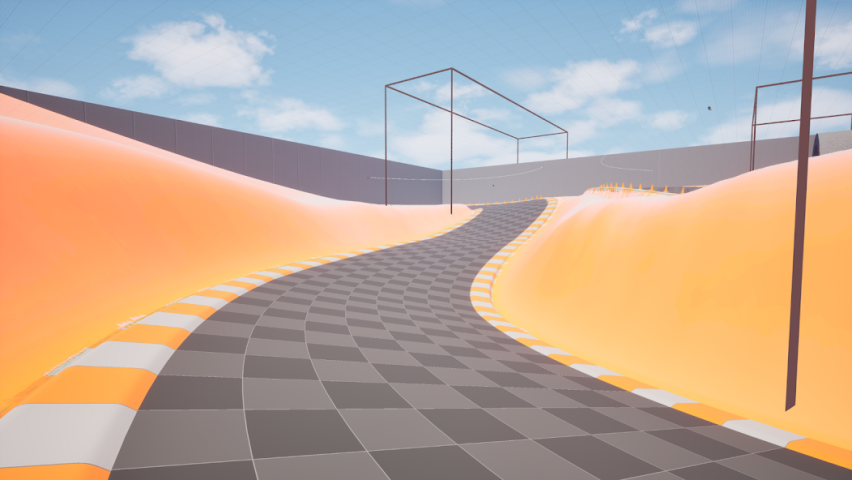 Zenith Drive Application Screenshots